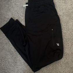 Vuori Black Jogger’s 