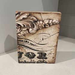 Sid Dickens Tile T-177 Watermark