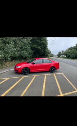 2015 Volkswagen Jetta
