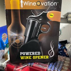 Wine Opener