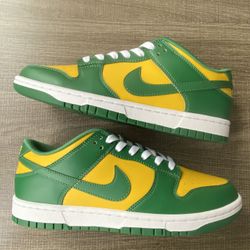 Nike Dunk Low Retro Shoes