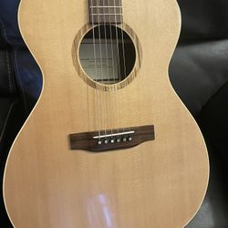 $800 Kelsey OM Guitar Arvada Built