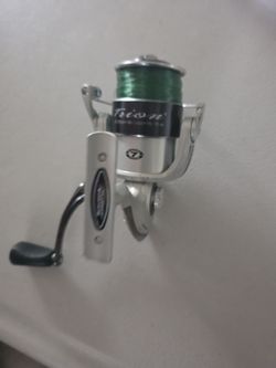 Fishing