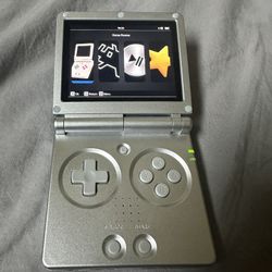 Anbernic Gaming Console 