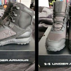 Under Armour , TIMBERLAND , Converse , Columbia Shoes 