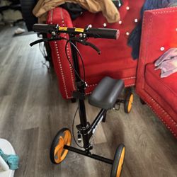 Knee Scooter 