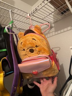 Disney loungefly Winnie the Pooh