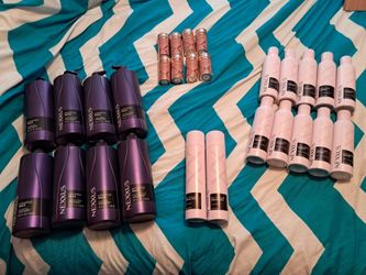 Nexxus Hair Products