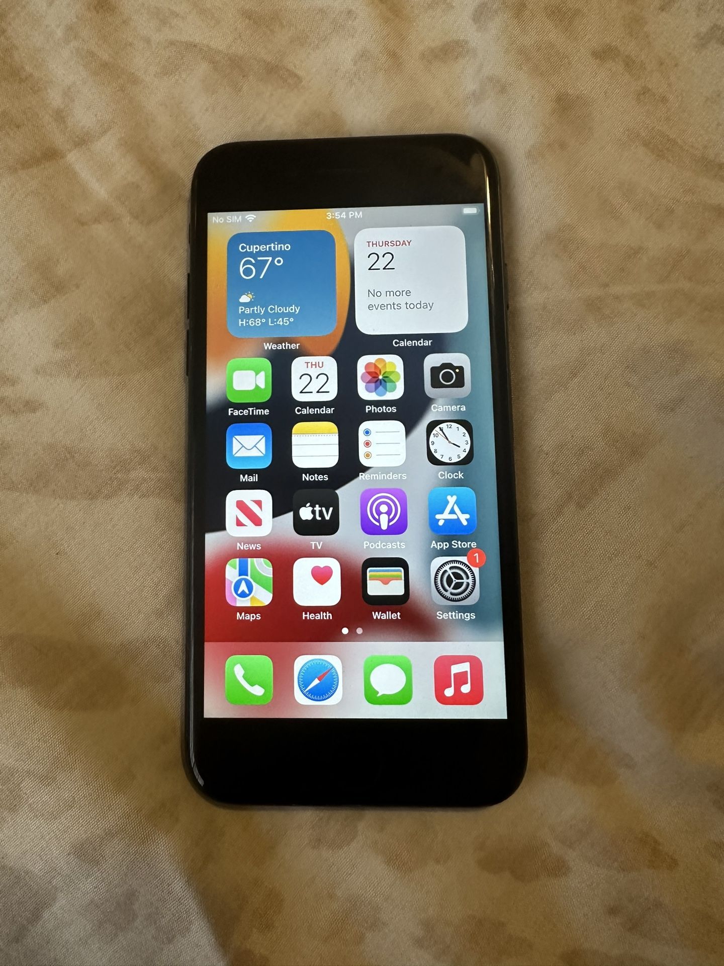 iPhone 7 128GB Unlocked