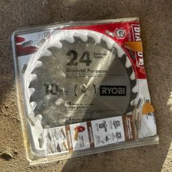 Table Saw Blade 