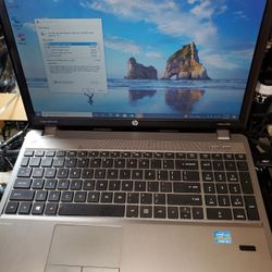 Laptop Sale : HP Probook 4540s