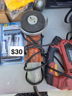All tools