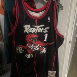 Basketball Jersey