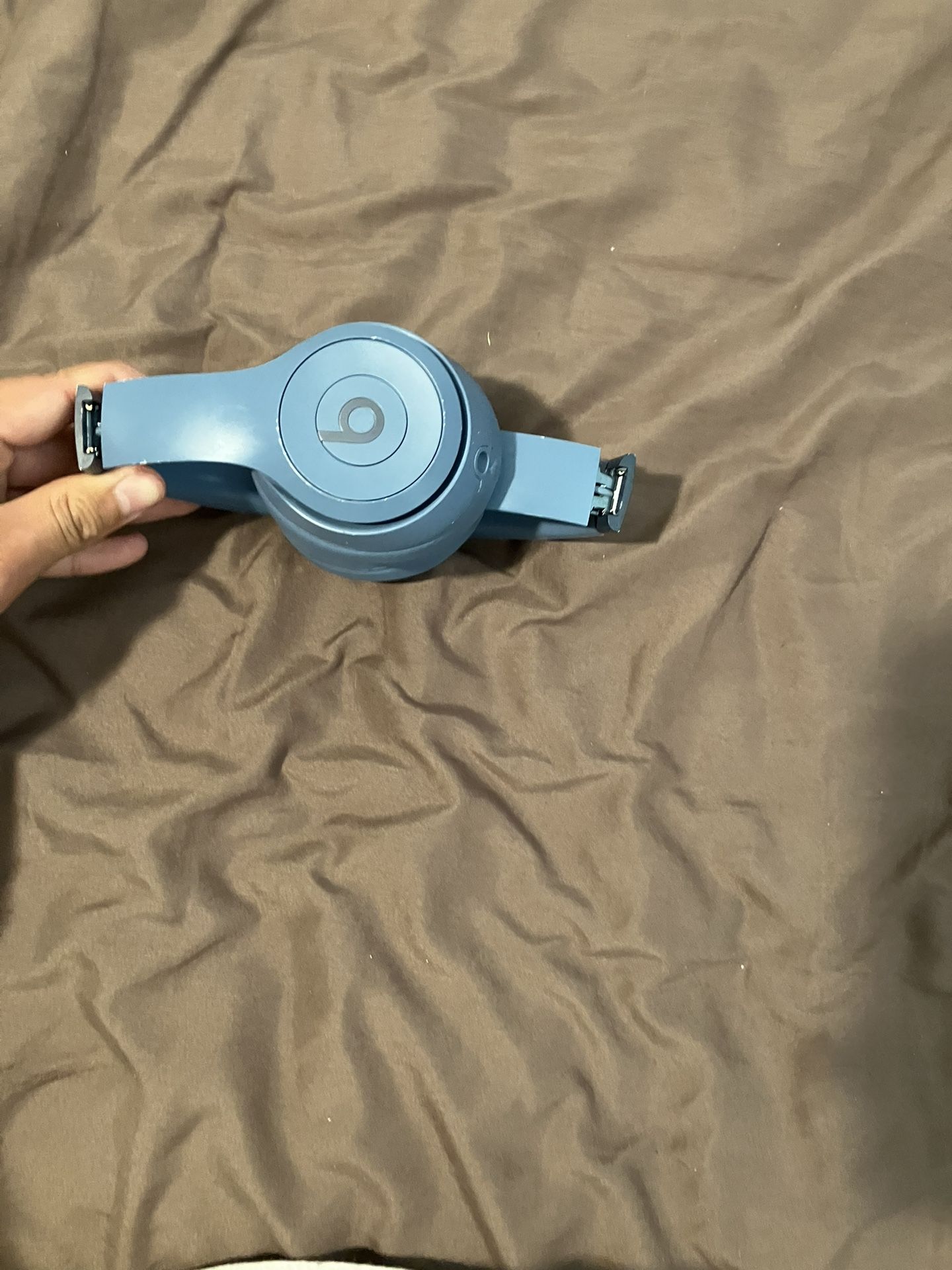Beats Solo 4s