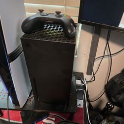 Xbox Series X 1TB SSD