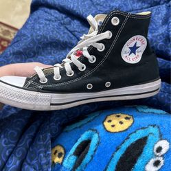 Converse Shoes