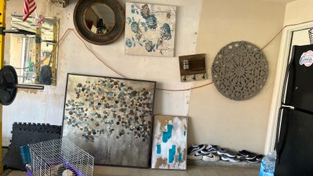 Wall Decor 