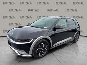 2024 Hyundai IONIQ 5
