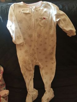 18m onesie