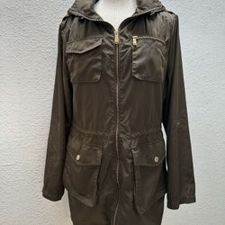 BCBGeneration Utility jacket 