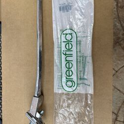 Greenfield KS2 Kickstand 305mm Silver New!