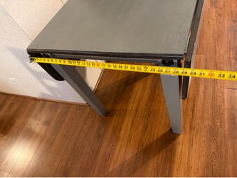 Dinning table