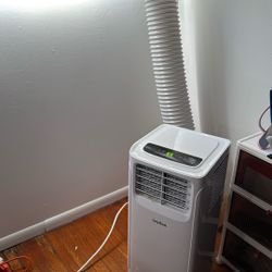 Portable AC Unit