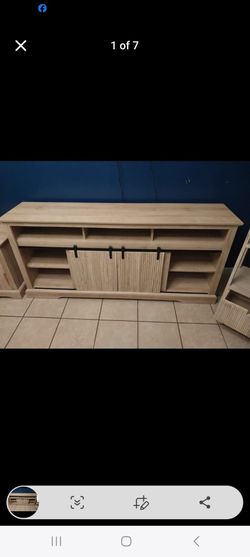Living room furniture