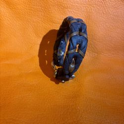Leather Bracelet