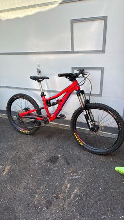 Rocky Mountain Reaper 24