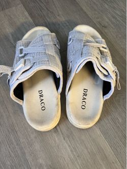 DRACO slides (Send Offer!)