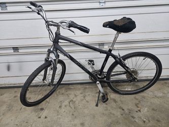 Mens 29er Giant Sedona bike 26"