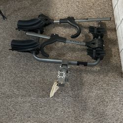 Kuat Transfer v2 1-bike hitch