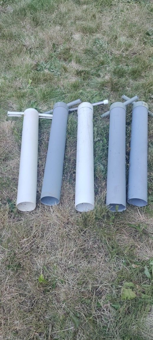 Clam Guns