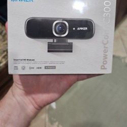 Anker Power Conference