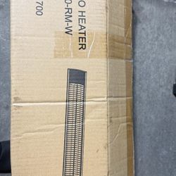 Electric Patio Heater