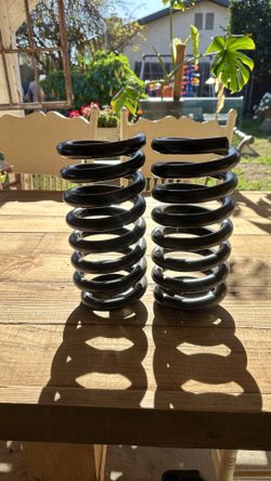 Car Spring