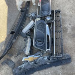 2015 2016 Chevy Cruze Oem Parts 