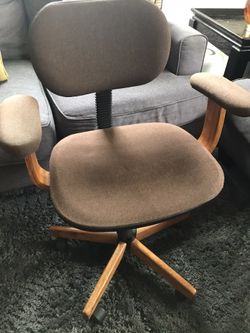 computer chair