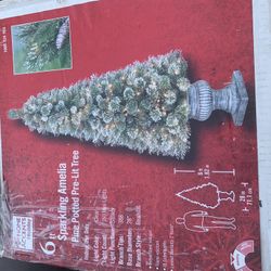 Christmas Decorations 