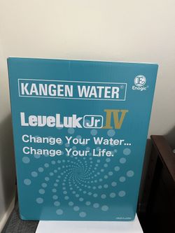 Water Alkaline Machine