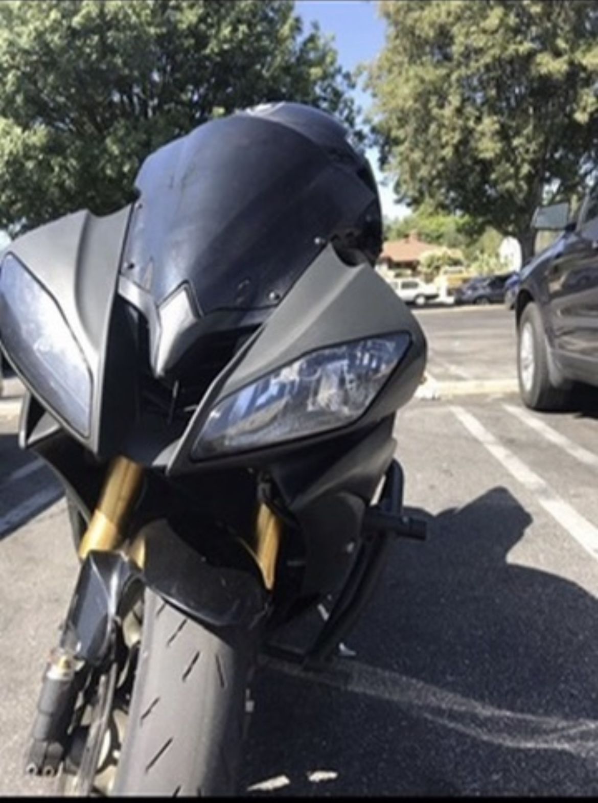 2008 Yamaha R6 for Sale in Santa Clarita, CA - OfferUp