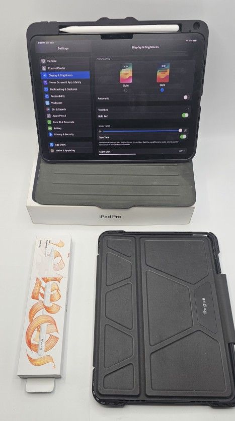 iPad Pro M4 2024 (11-inch, 256GB)