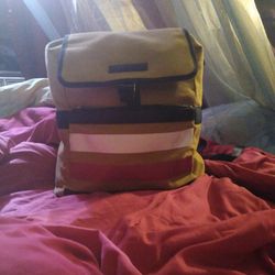Tommy Backpack