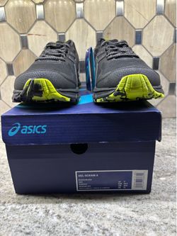 ASICS  Gel-Scram4