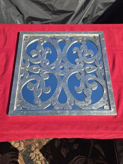 Z GALLERIE 22" MIRROR