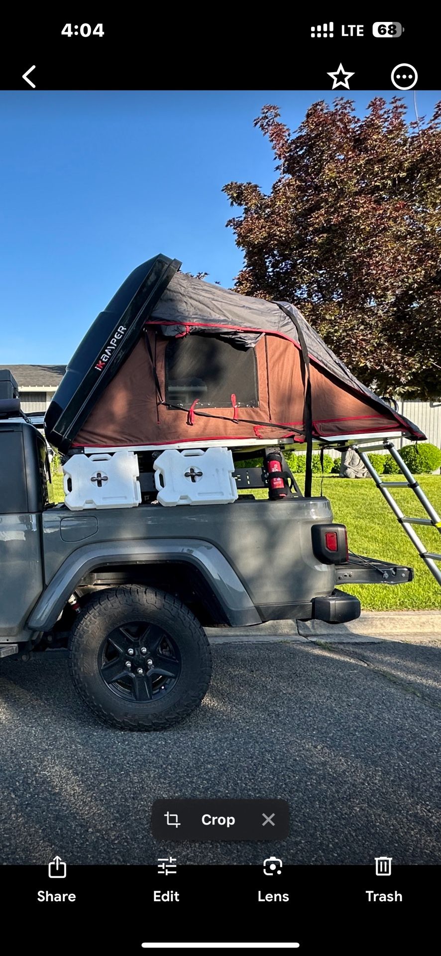 Ikamper Mini 2