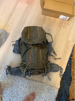 Mystery Ranch Bridger 65