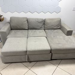 Sofa Bed For Sale