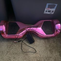 Hover-1 Scooter
